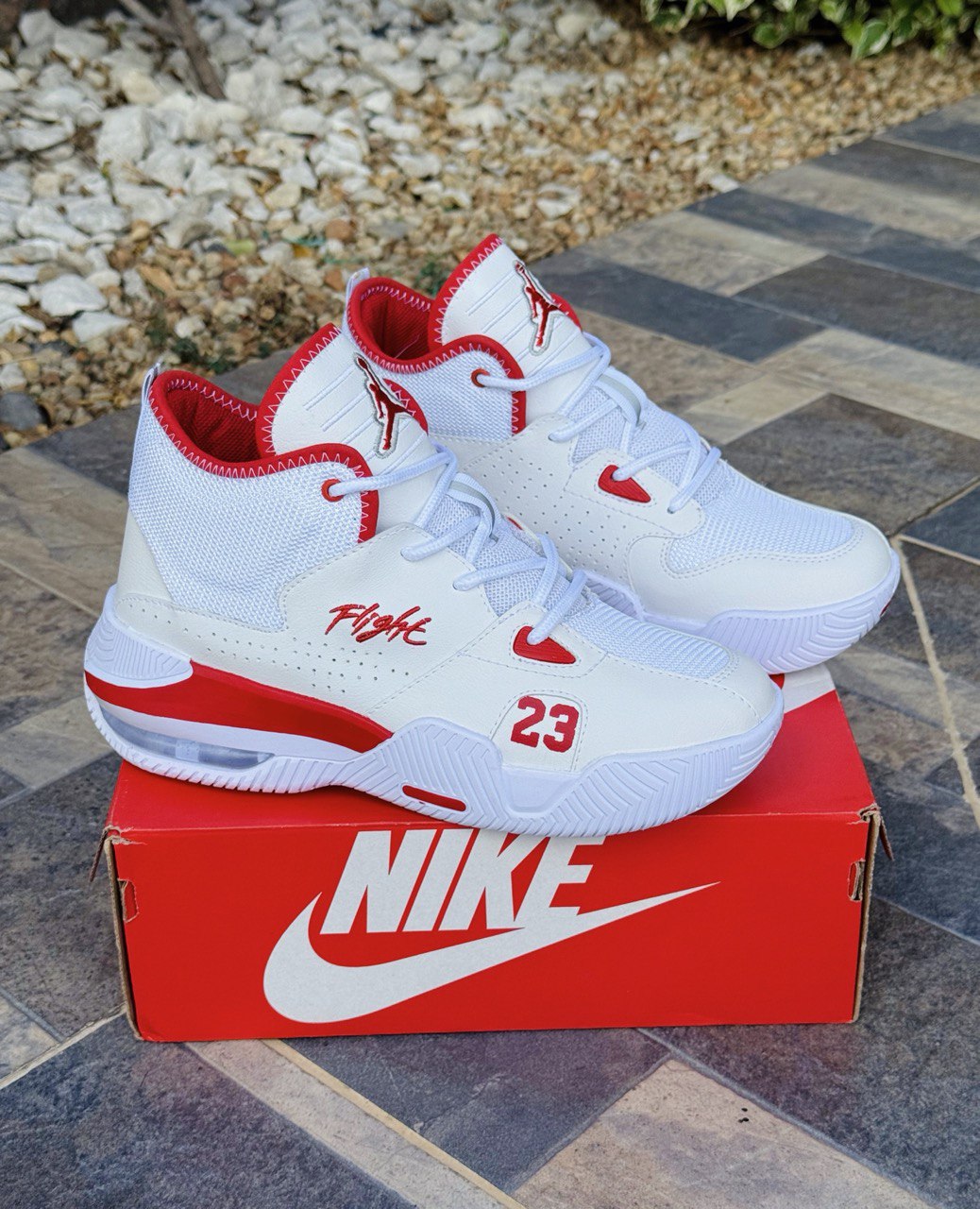 JORDAN FLIGTH 23 - Imagen 2