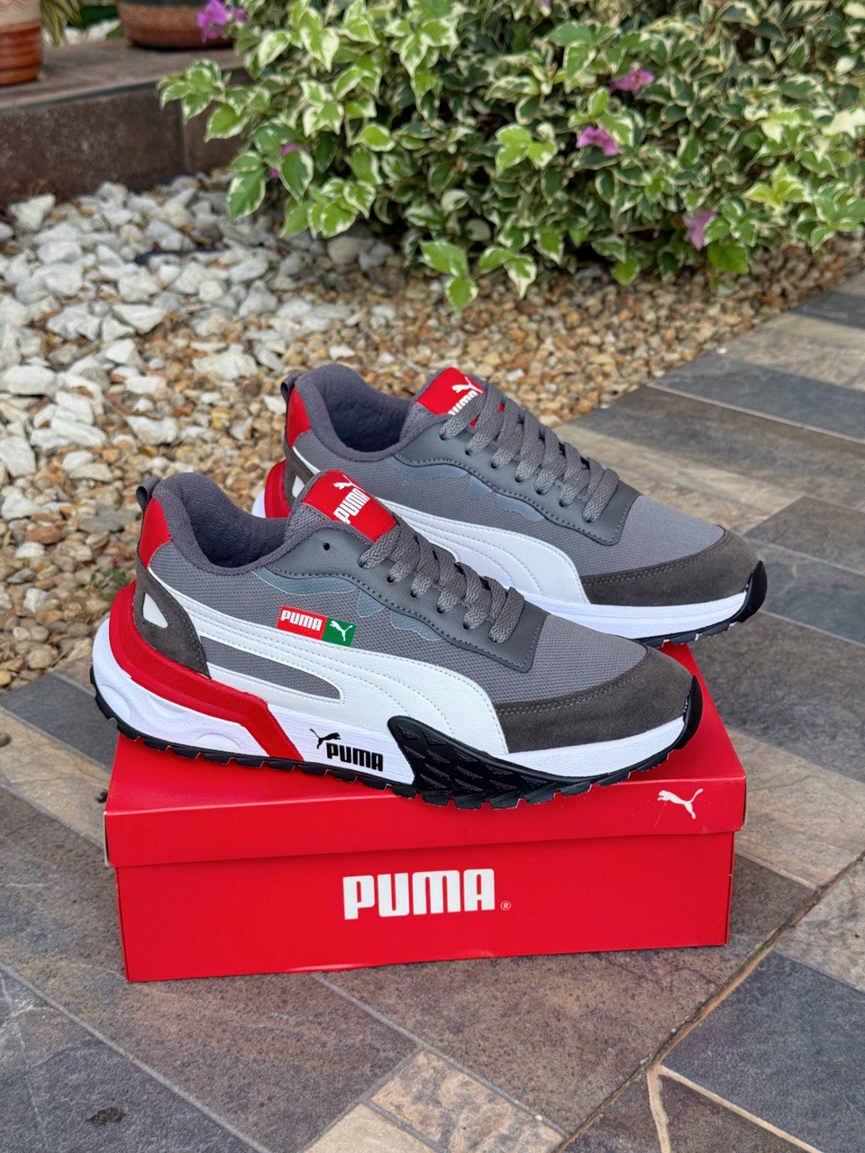 DEPORTIVO PUMA - Imagen 5