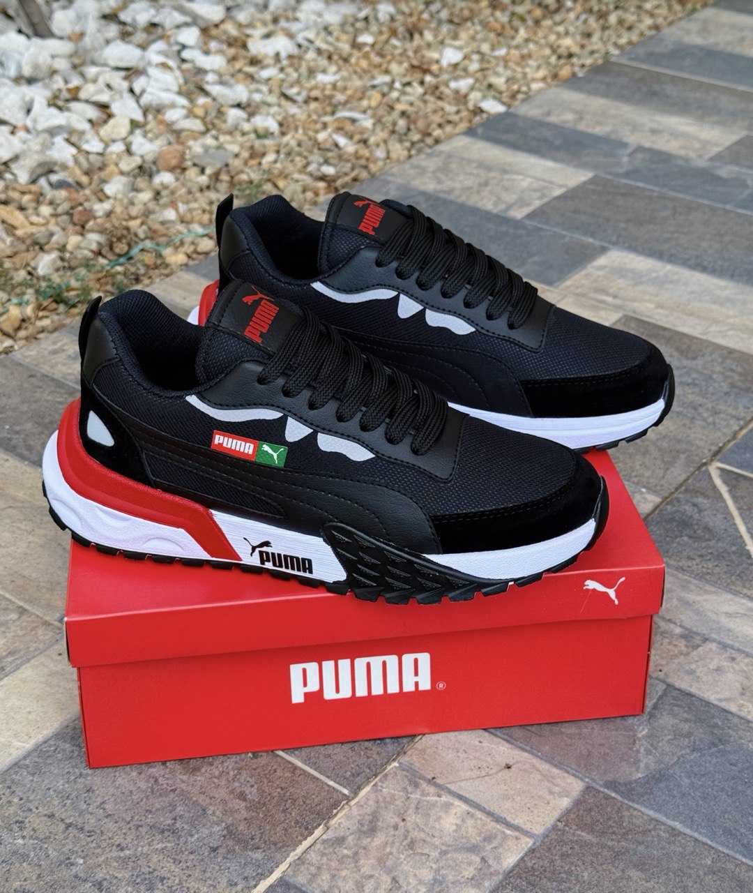 DEPORTIVO PUMA - Imagen 7