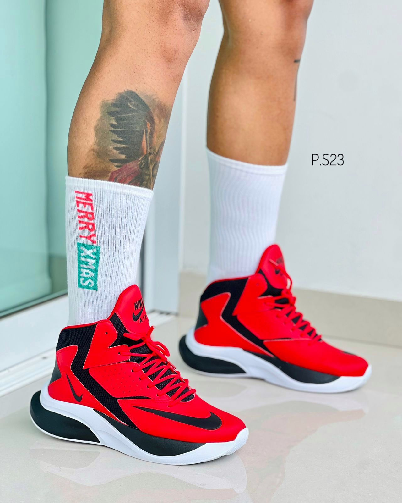 BOTA NIKE  - Imagen 3