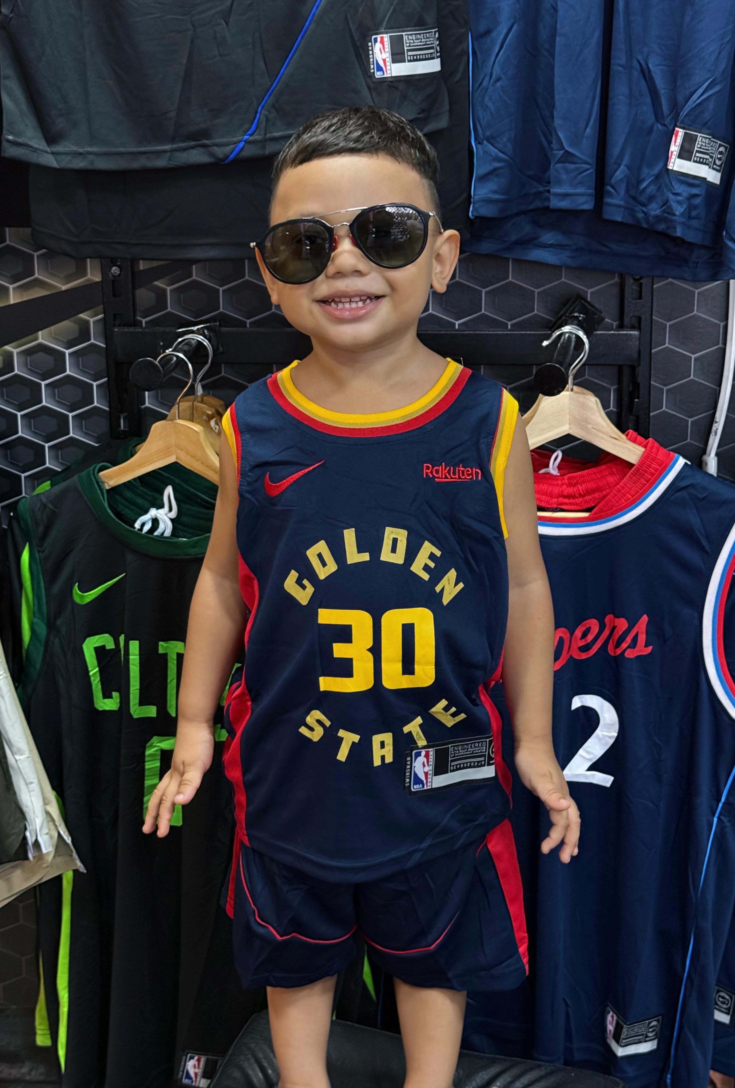 CONJUNTO JORDAN PARA NIÑO  - Imagen 7