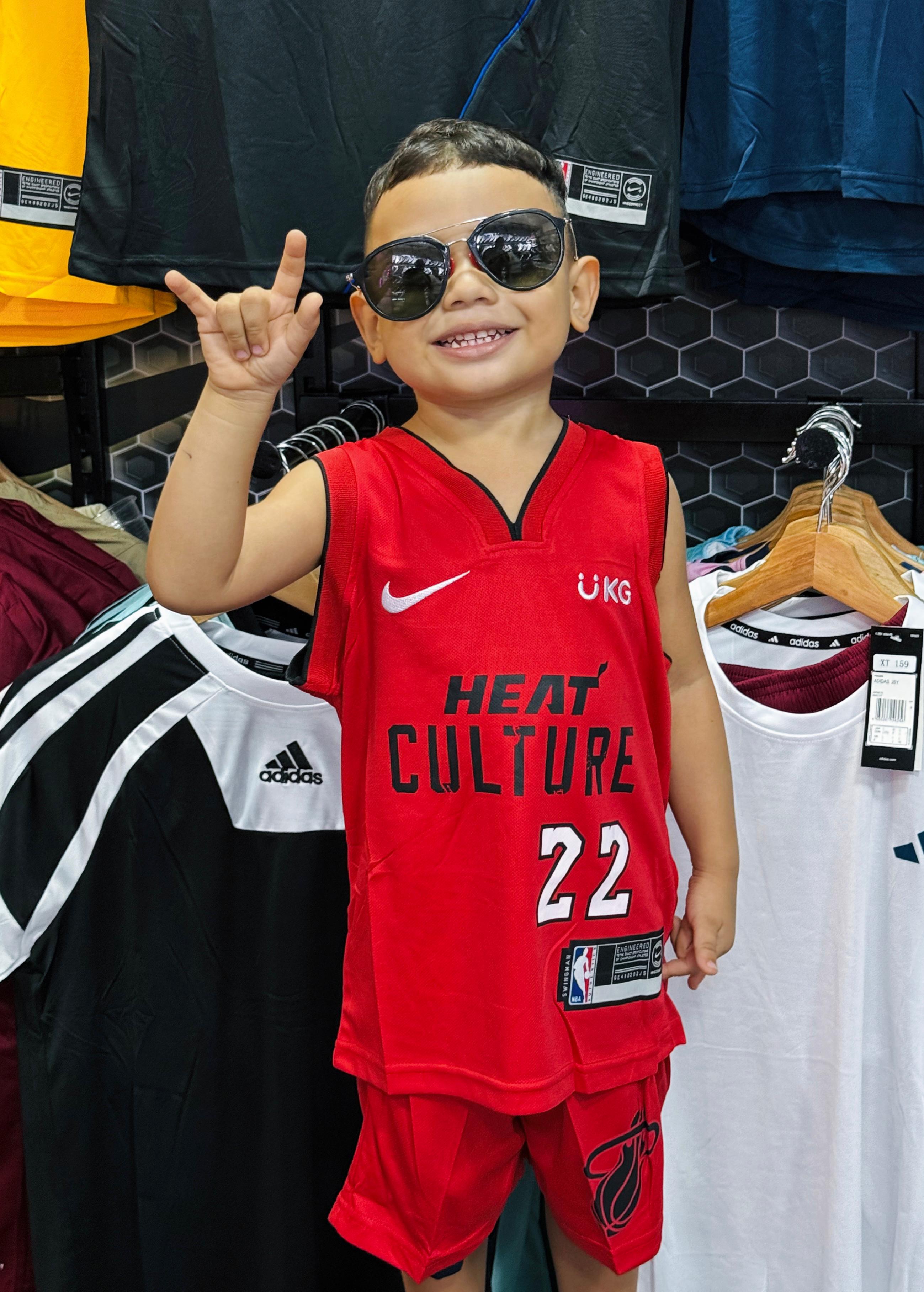 CONJUNTO JORDAN PARA NIÑO  - Imagen 3