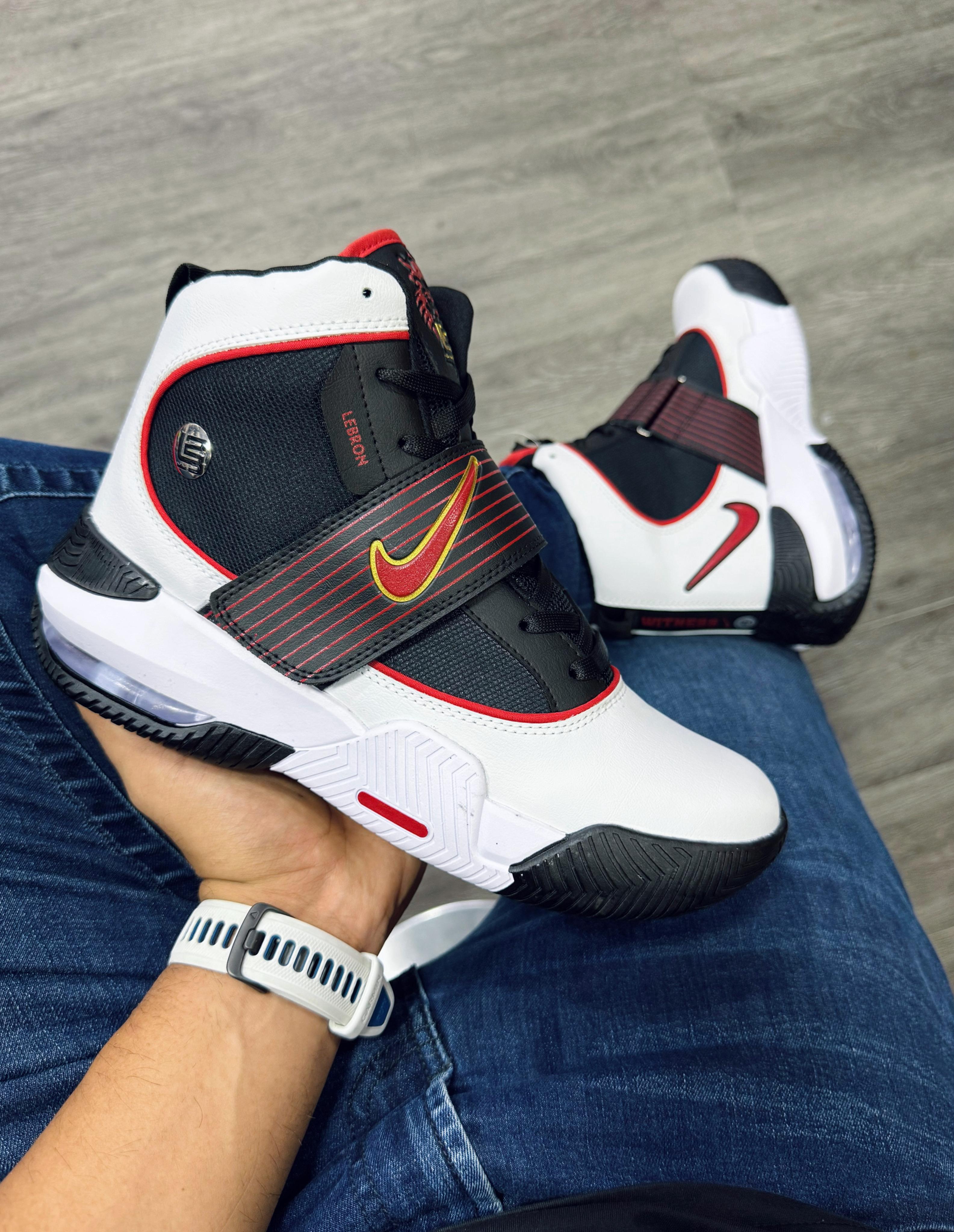 JORDAN LEBRON - Imagen 4