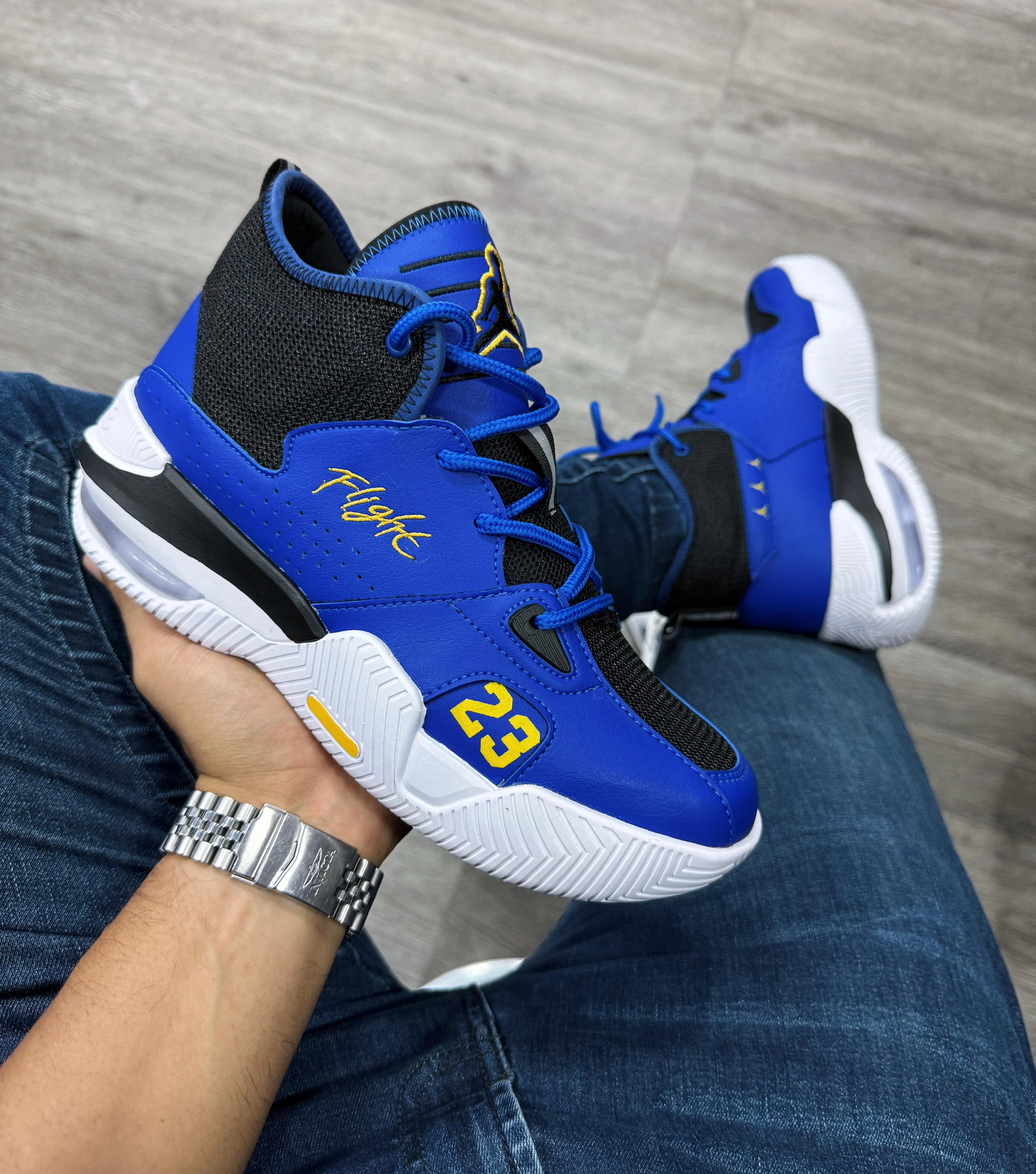 JORDAN FLIGTH 23 - Imagen 3