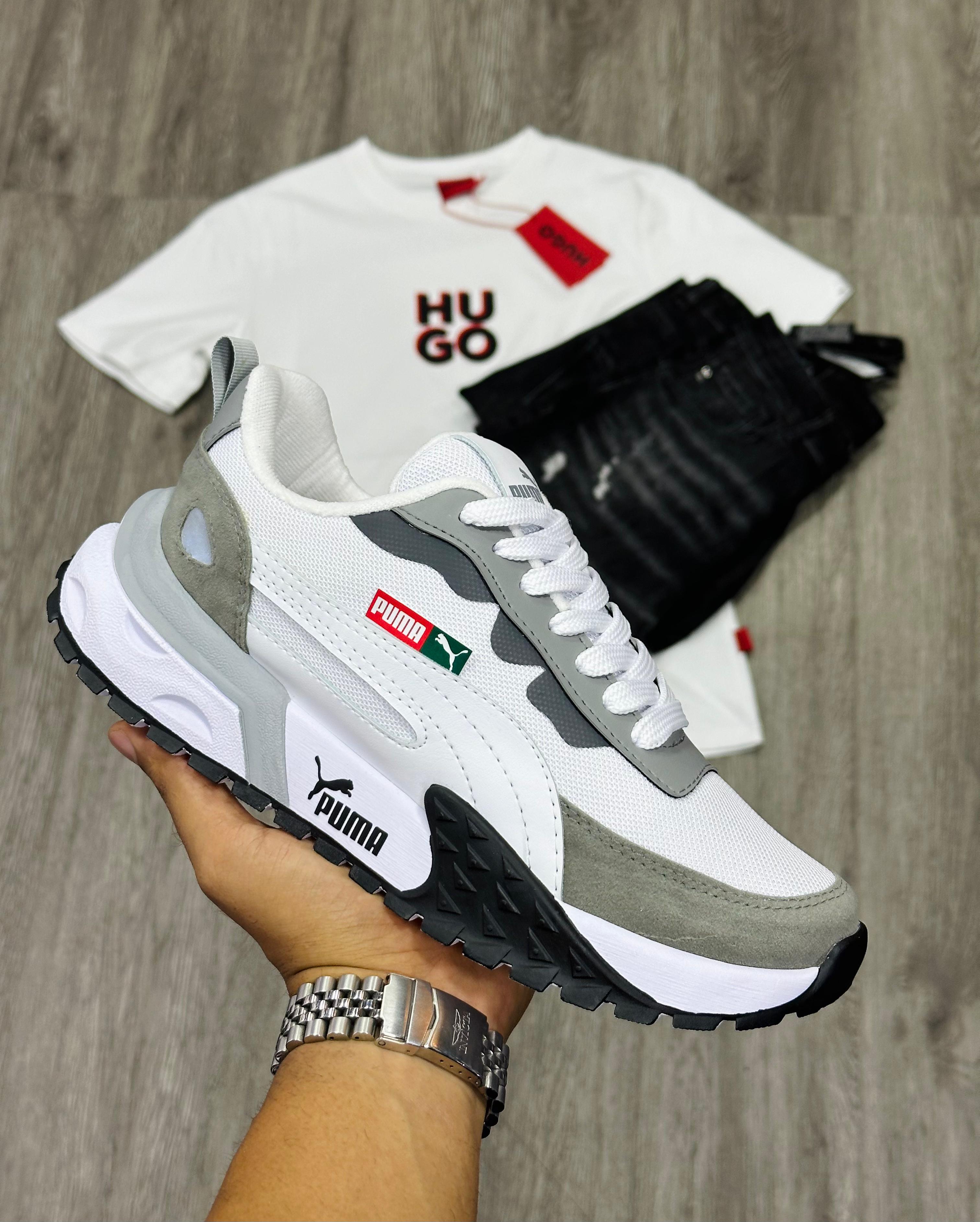 DEPORTVO PUMA - Imagen 4