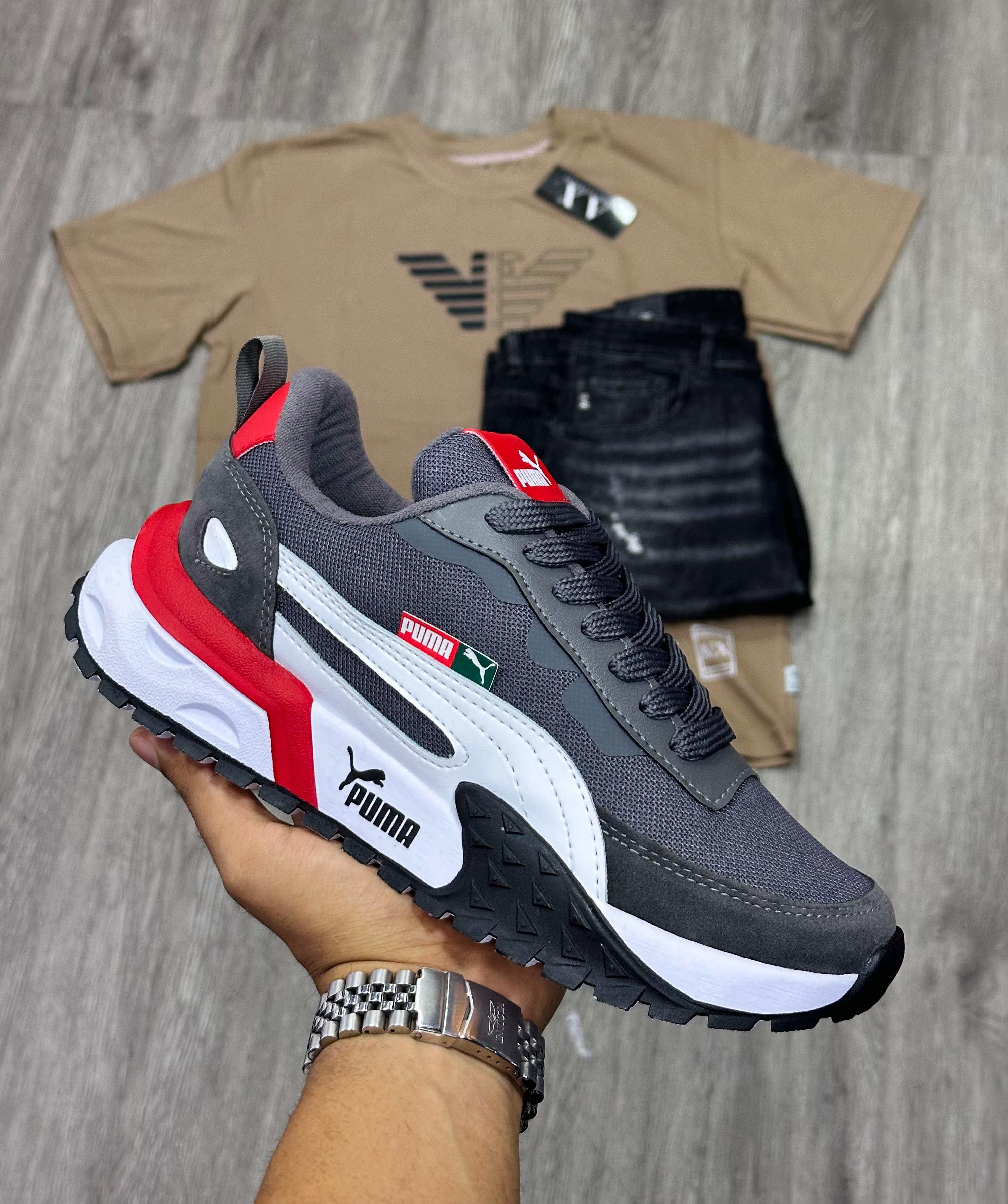 DEPORTVO PUMA - Imagen 2