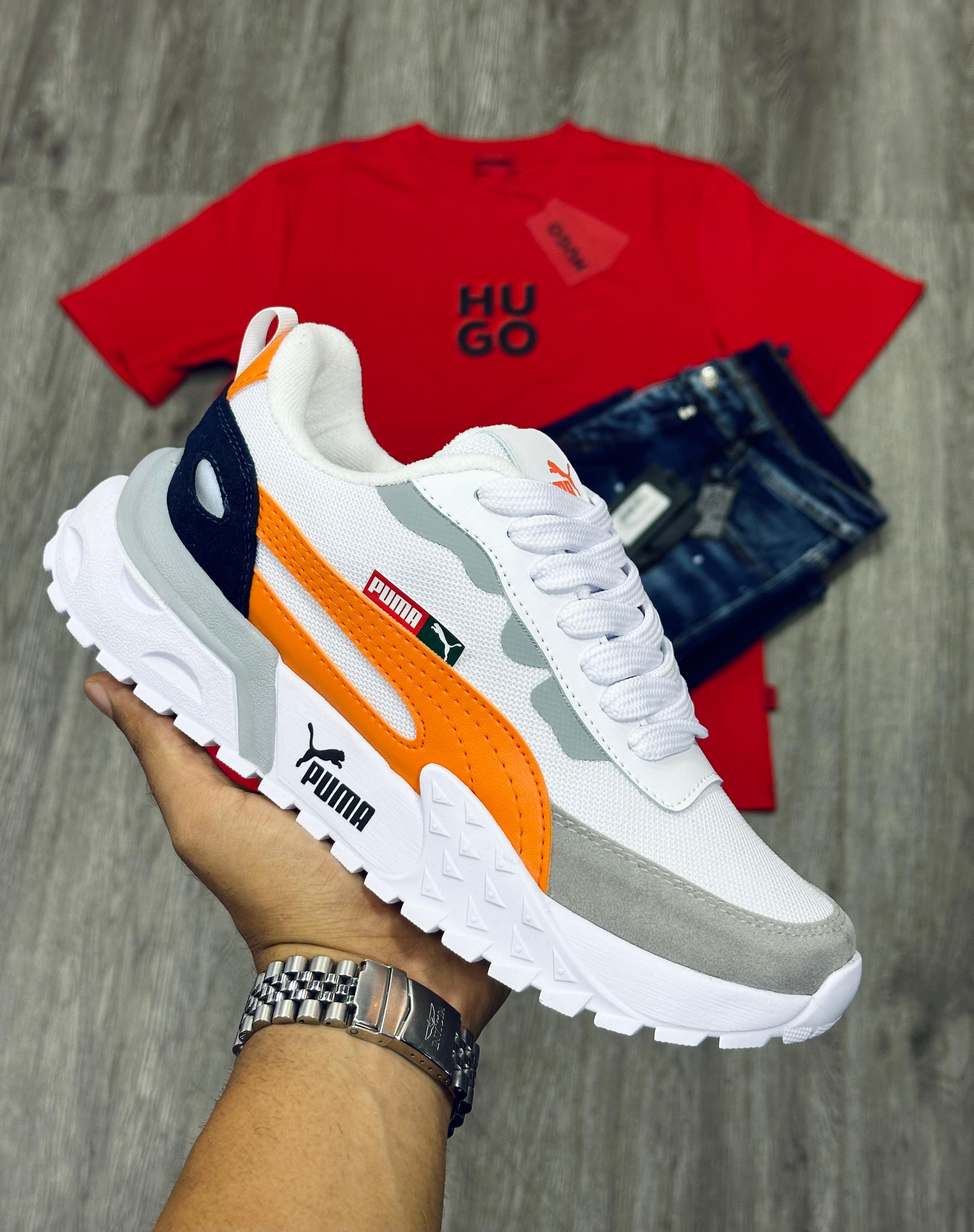 DEPORTVO PUMA - Imagen 6