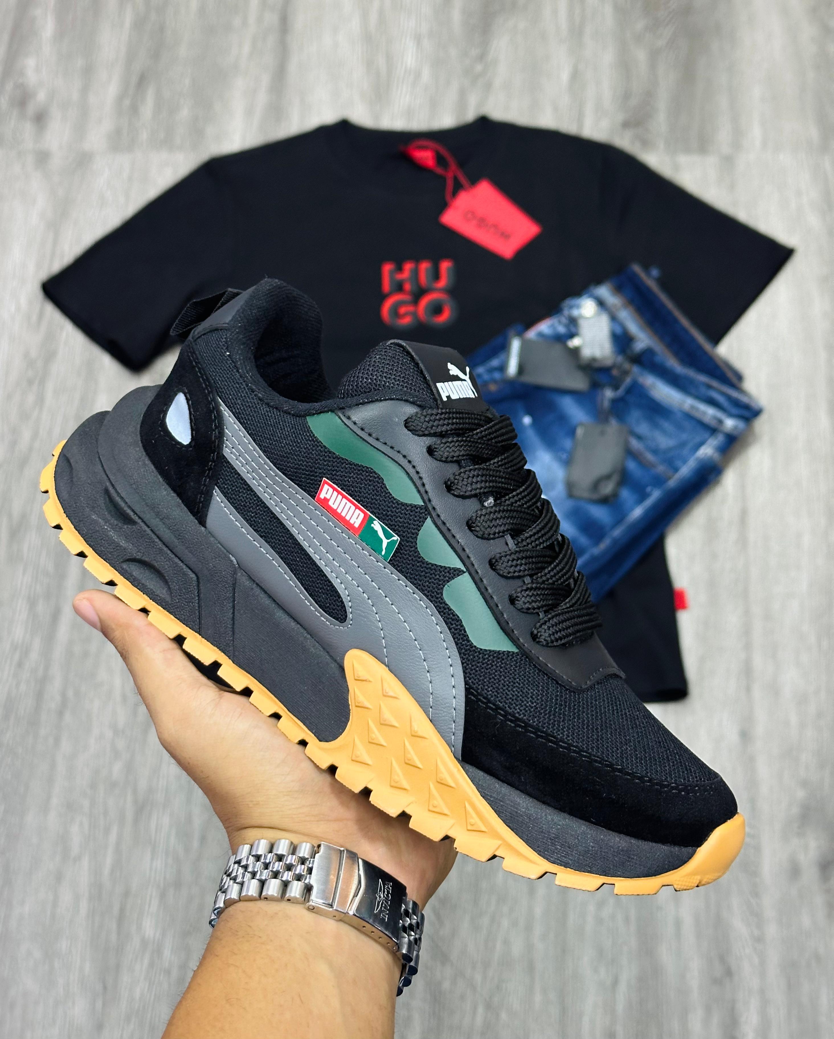 DEPORTVO PUMA - Imagen 7