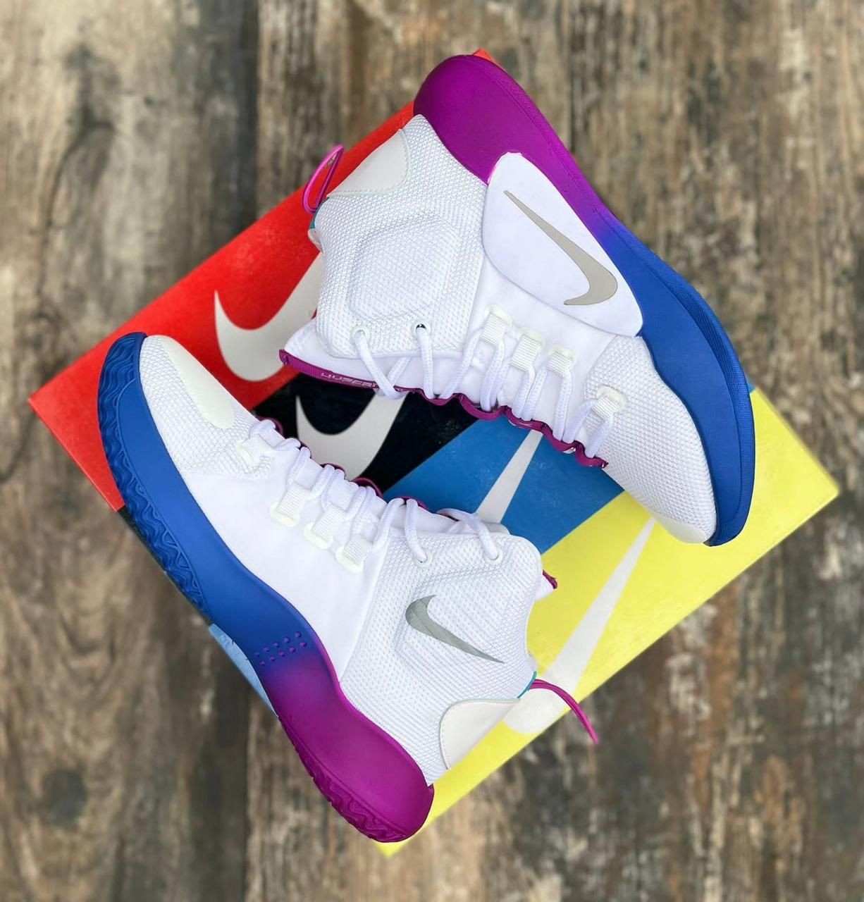 JORDAN HYPERDUNK - Imagen 2