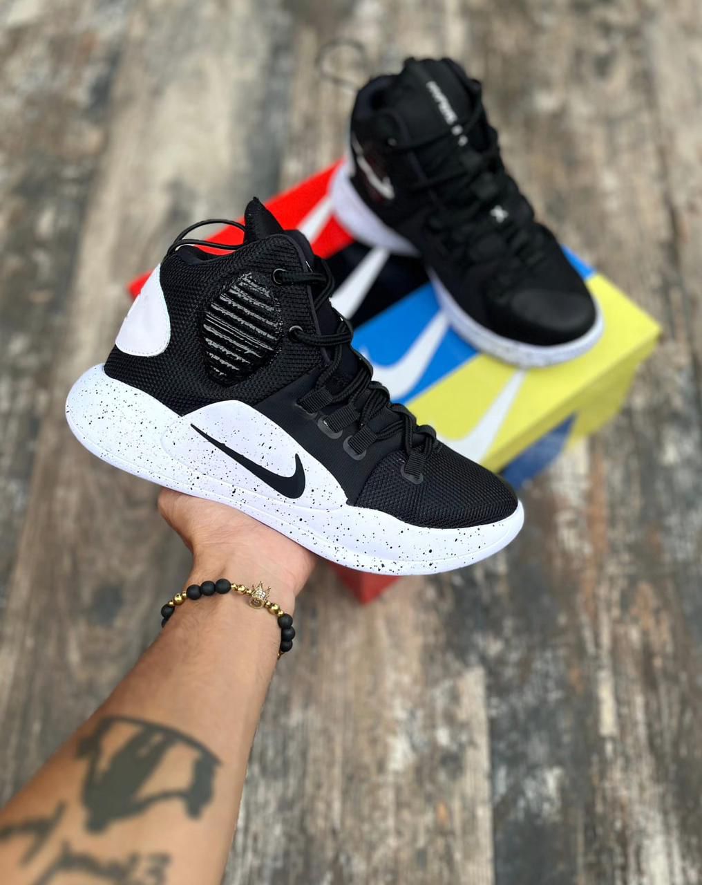 JORDAN HYPERDUNK - Imagen 5