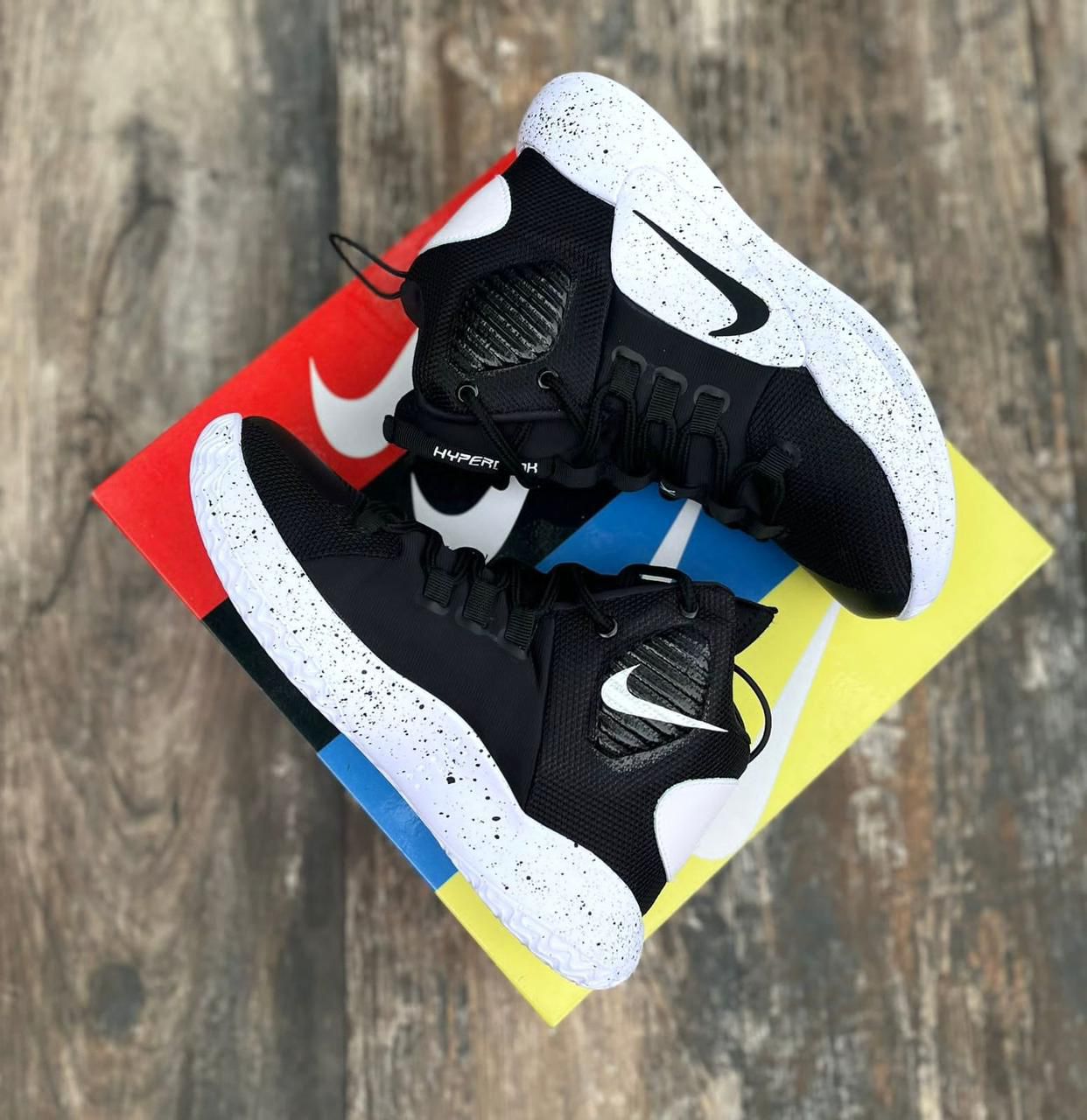 JORDAN HYPERDUNK - Imagen 6