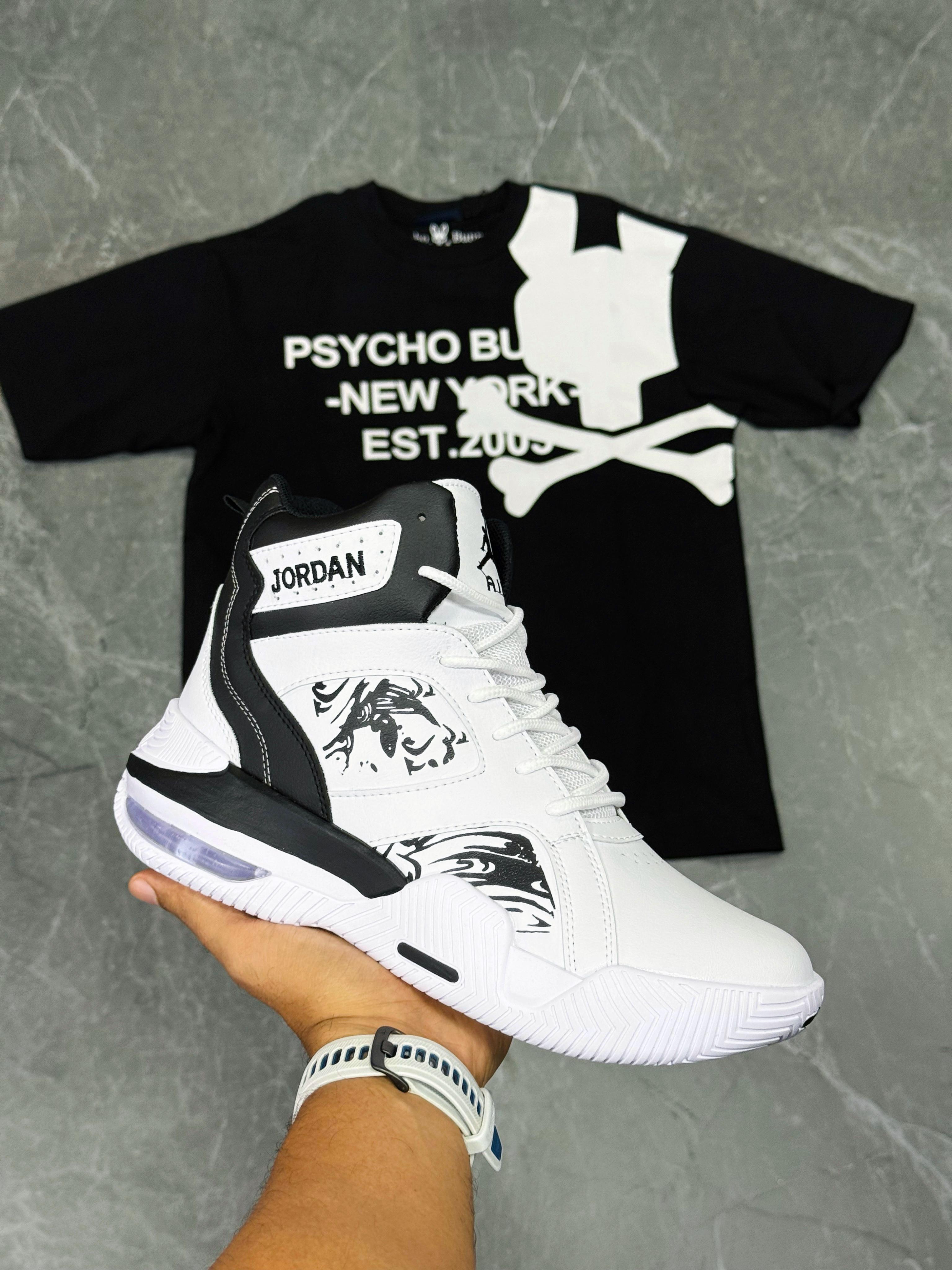 JORDAN 23  - Imagen 4