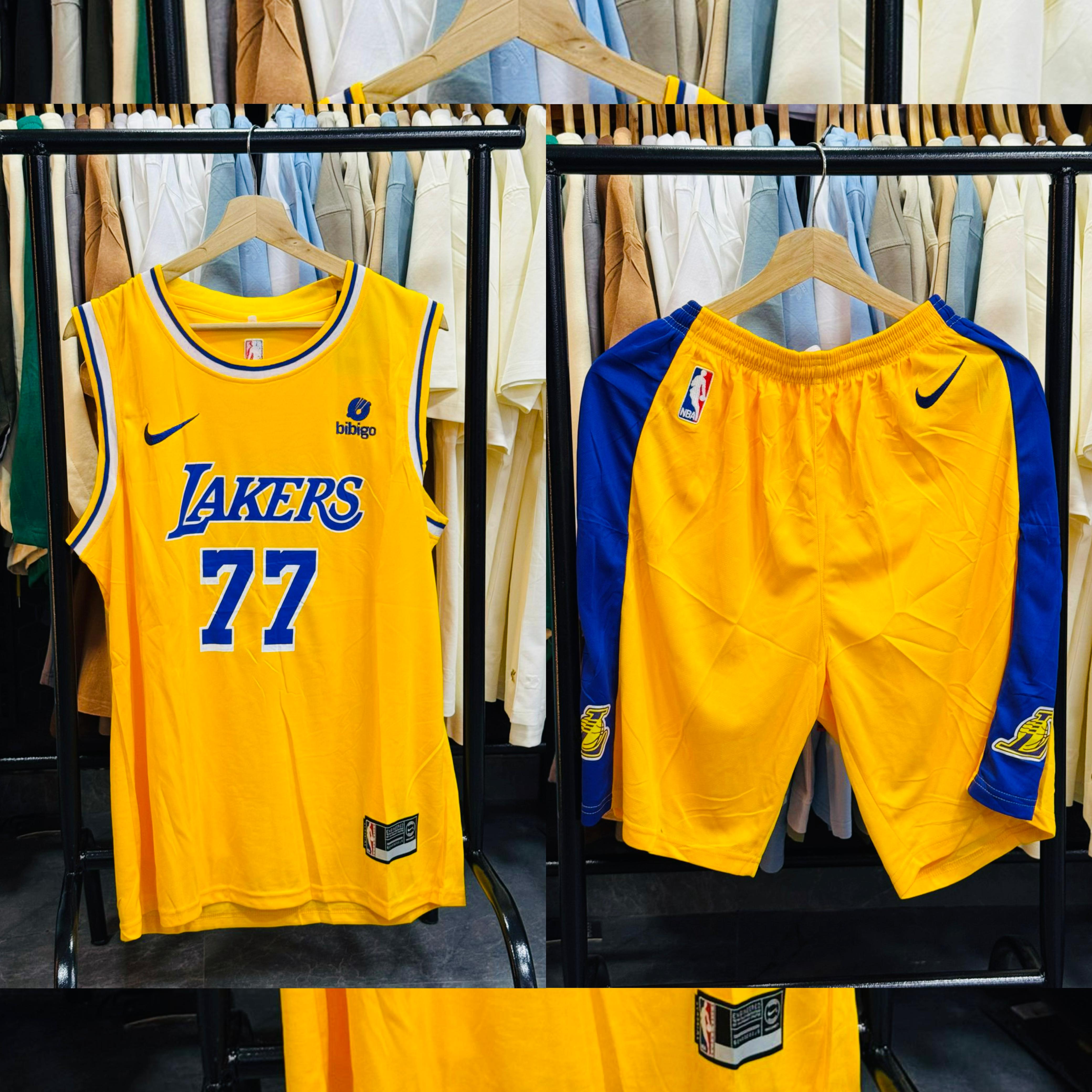 CONJUNTO DEPORTIVO  IMPORTADO  - Imagen 2