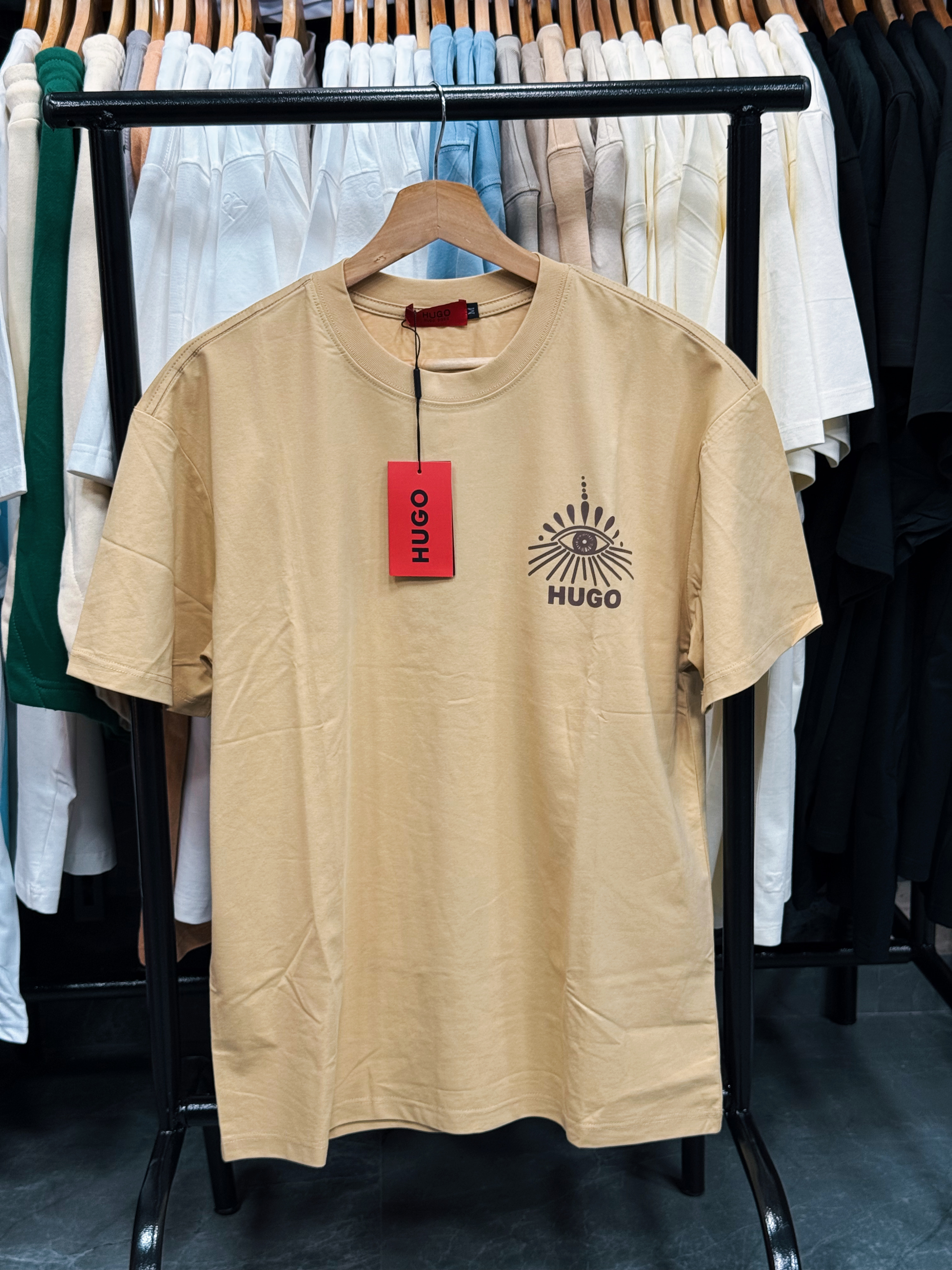 CAMISAS 1.1 TALLA M - Imagen 7