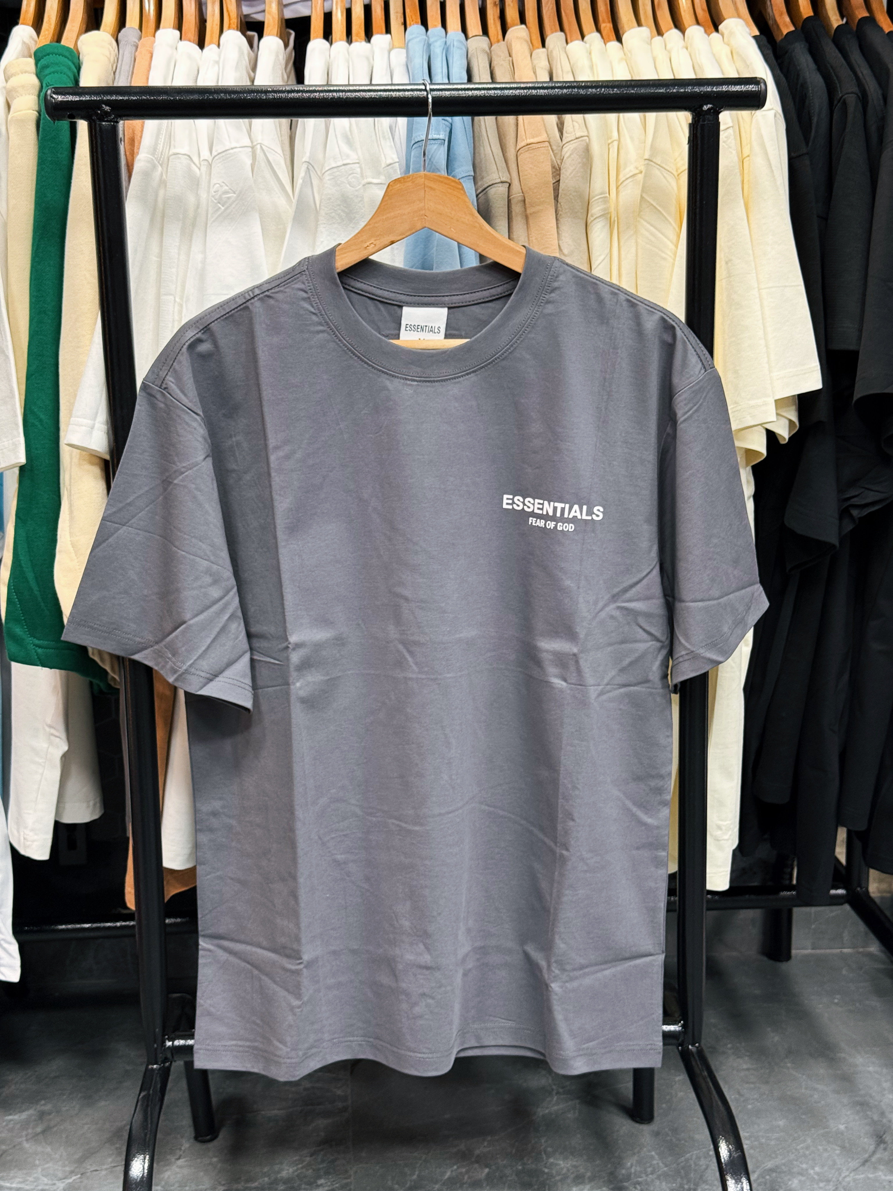 CAMISAS 1.1 TALLA M - Imagen 8