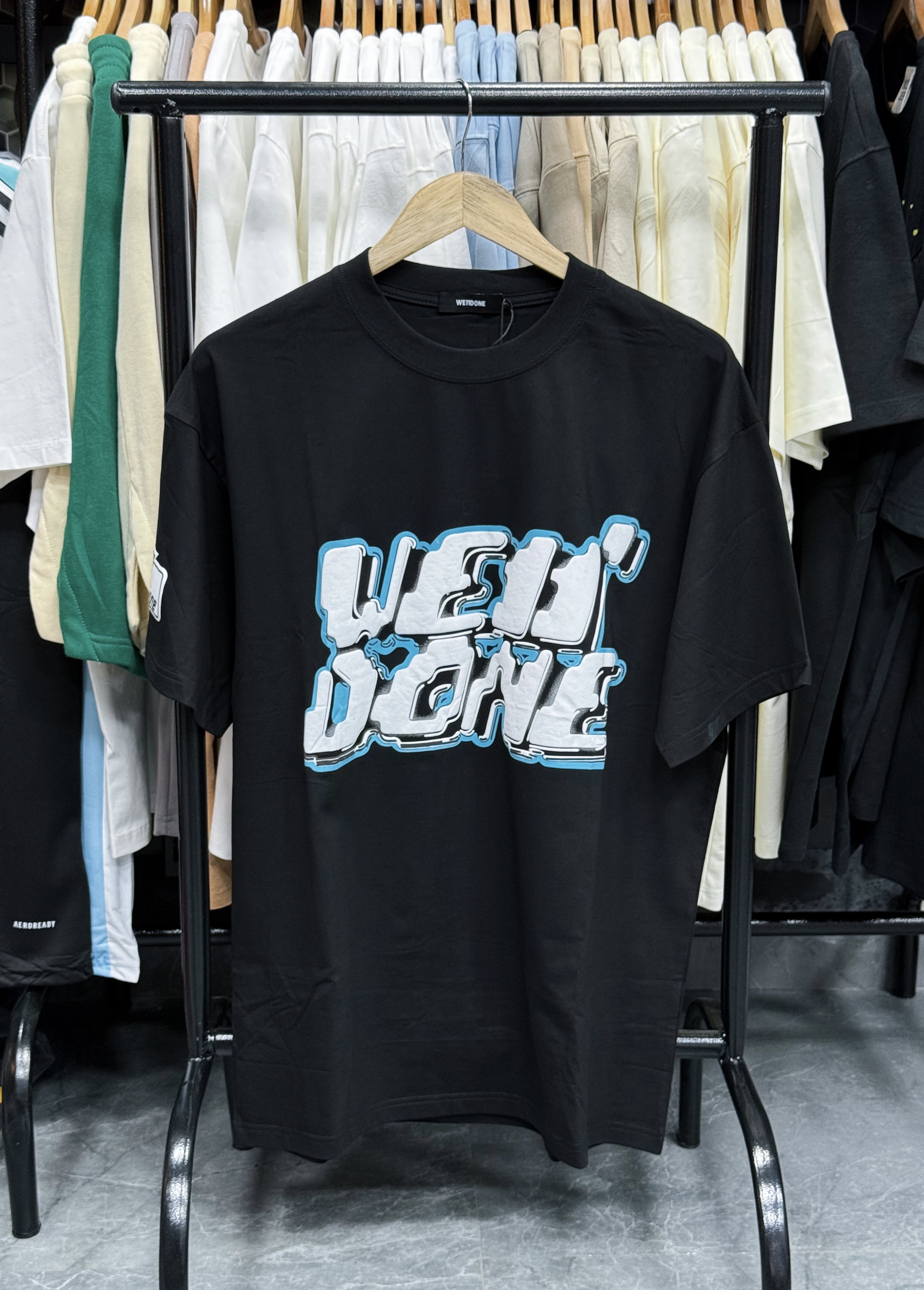 CAMISAS 1.1 TALLA M - Imagen 9