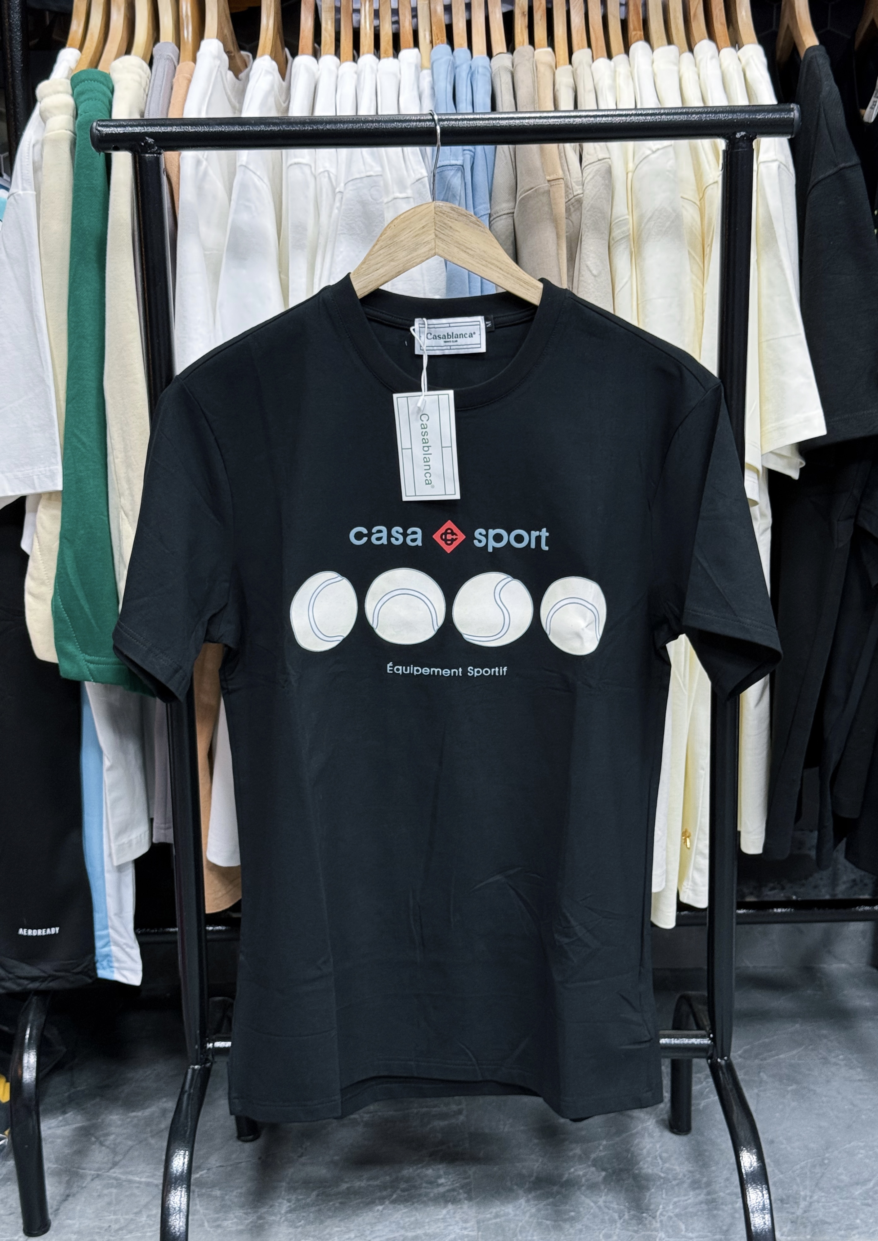 CAMISAS 1.1 TALLA M - Imagen 10