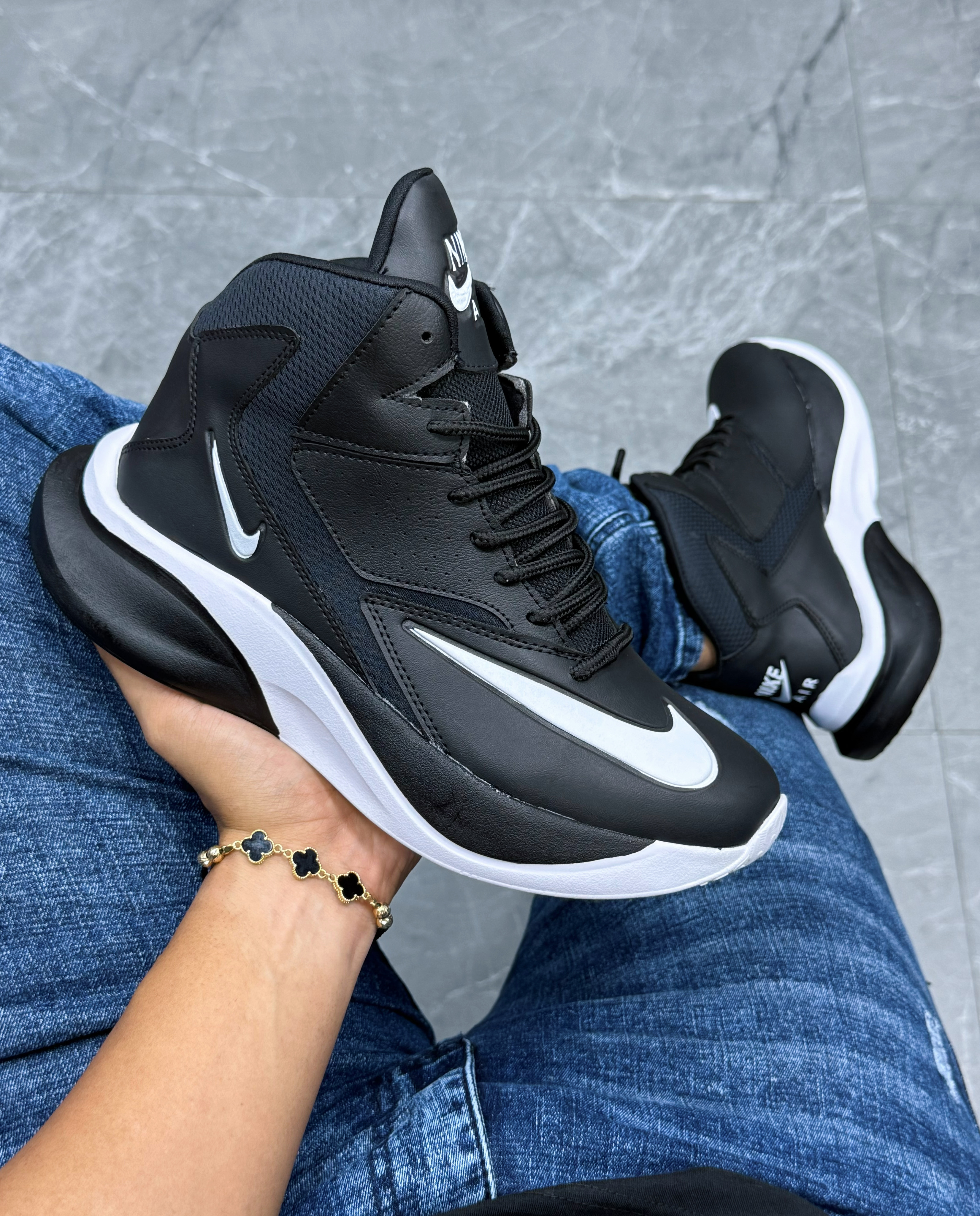 BOTA NIKE - Imagen 2