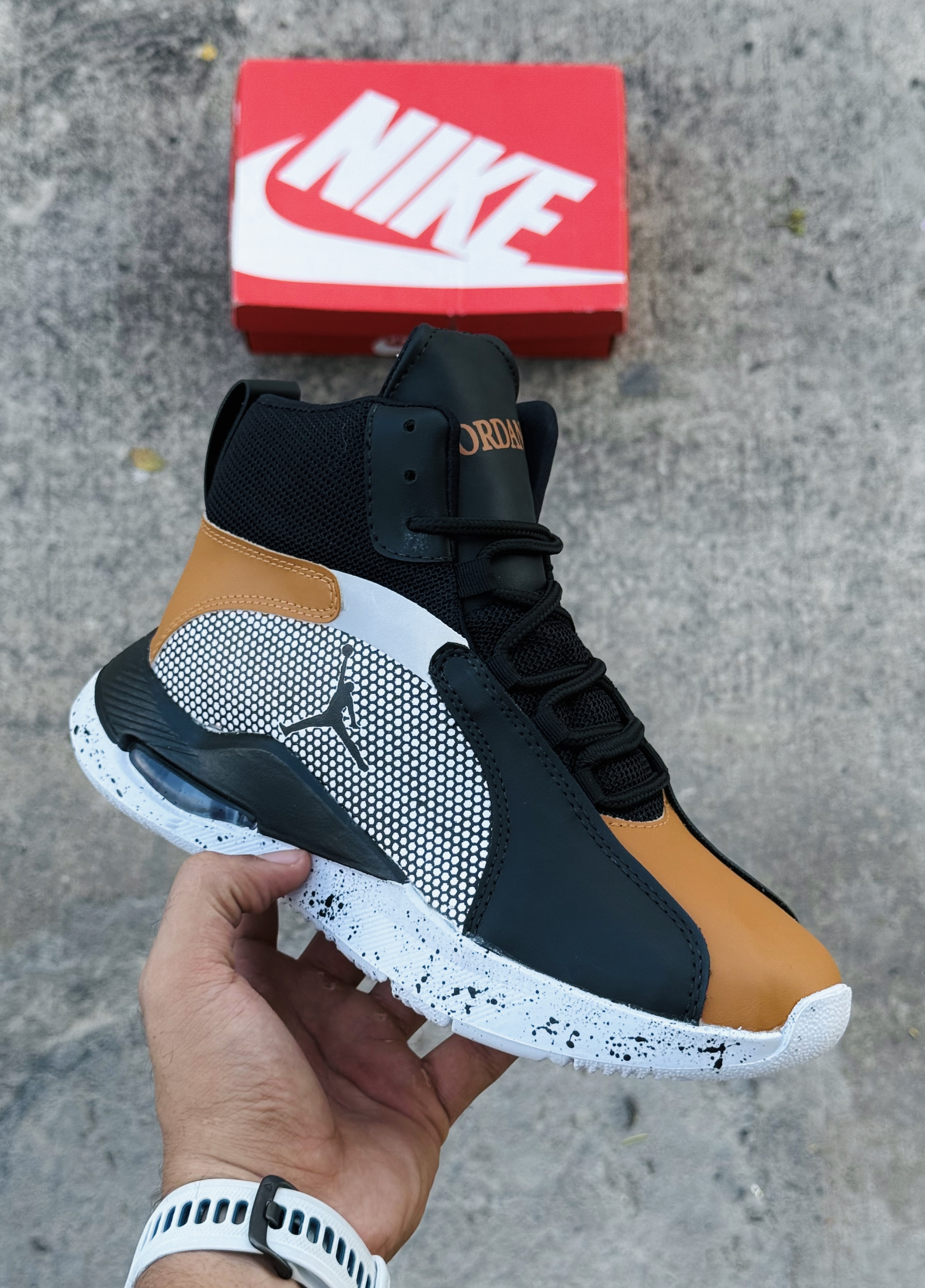 JORDAN 03 - Imagen 3